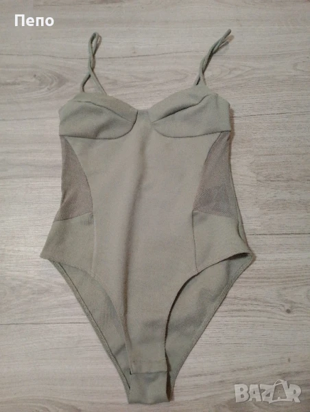 Стилно Боди, снимка 1