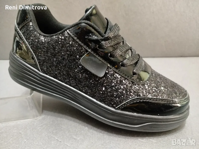 дамски кецове , снимка 1