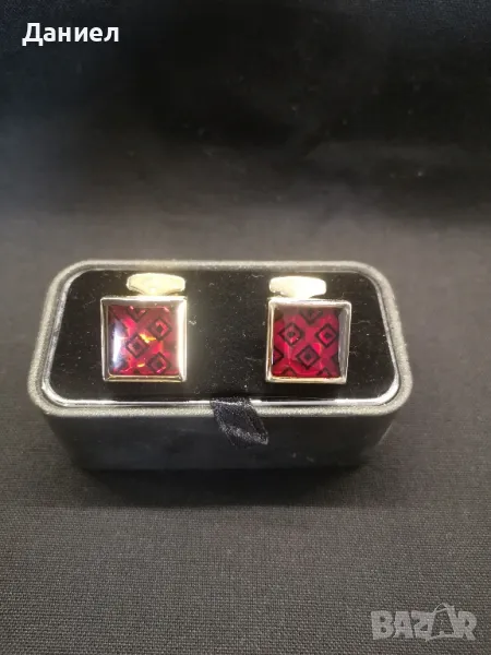 Ръкавели Iventi , снимка 1