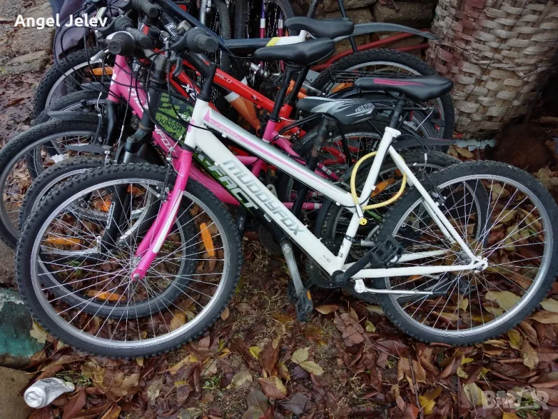велосипед 26 цола, снимка 1