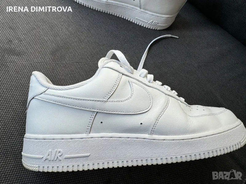 Nike air force 1 номер 45,5., снимка 1