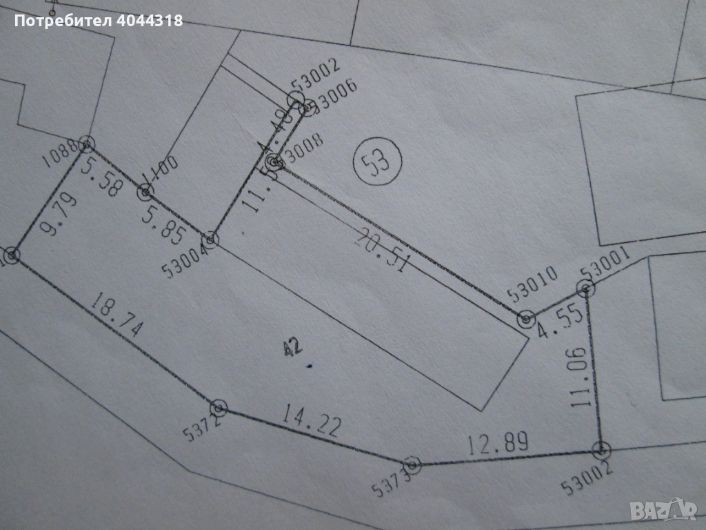 Имот на 2км. от Пловдив > УНИВЕРСАЛЕН!, снимка 1
