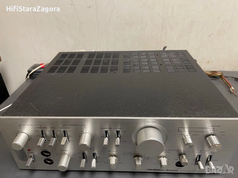 Universum 2500 , снимка 1