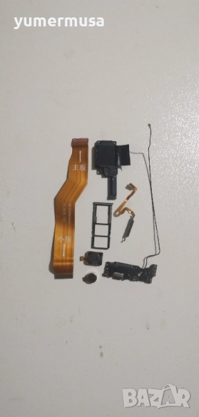 Redmi Note 10 Pro 4G-оригинални части , снимка 1