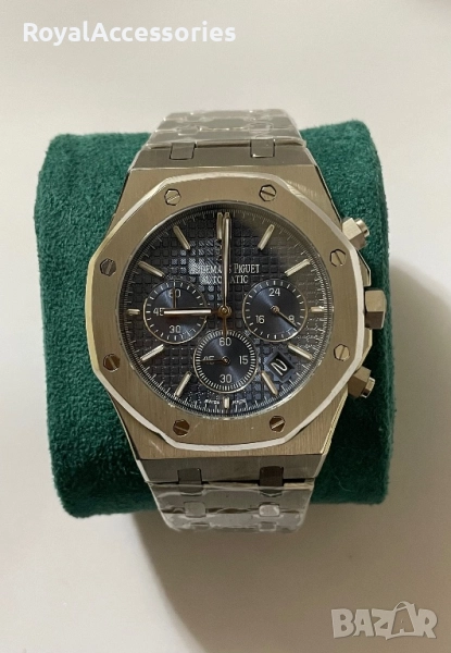 Мъжки часовник Audemars Piguet, снимка 1