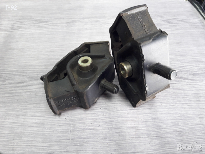 A6012400318=08388**NEU**FEBI**MERCEDES-BENZ **601-602-611**ТАМПОН ЗА  СКОРОСТНА КУТИЯ **, снимка 1