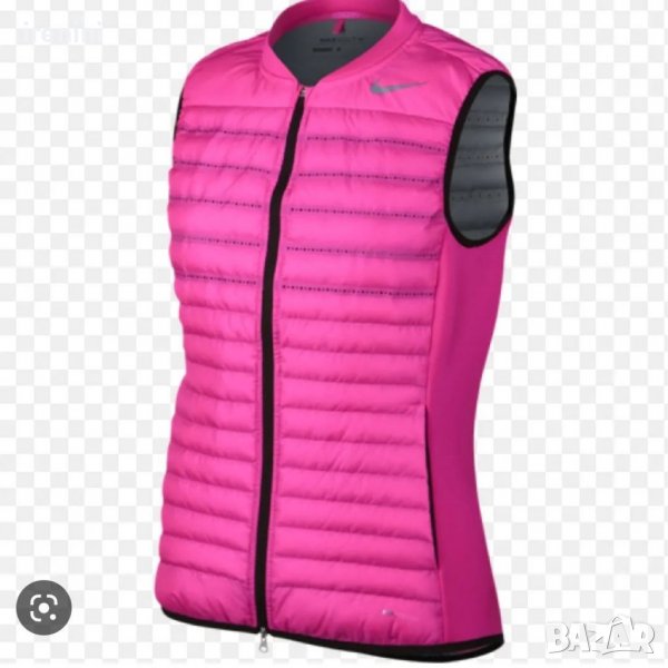 Страхотна дамска грейка NIKE , размер M , снимка 1