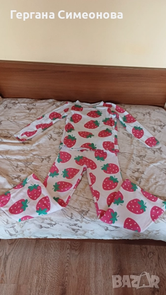 Лот дрехи, снимка 1