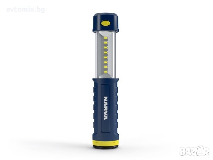 Работна лампа NARVA, LED Work Light - SLID10, снимка 1