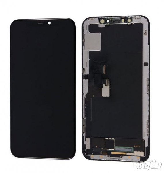 Дисплей и тъчскрийн за iPhone X, display touch Айфон Х, снимка 1