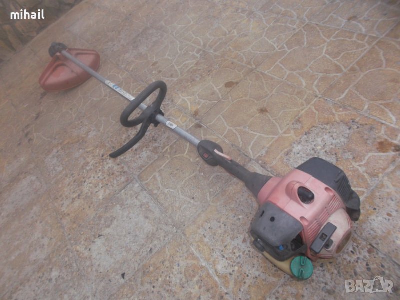 Husqvarna 125 RJ, снимка 1