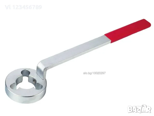 Ключ за водна помпа FORCE за VW и AUDI, снимка 1