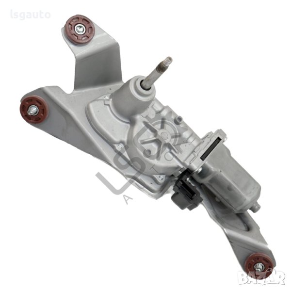 Мотор задна чистачка Mazda 6 Estate (GJ, GL) 2013-2019 ID:111183, снимка 1