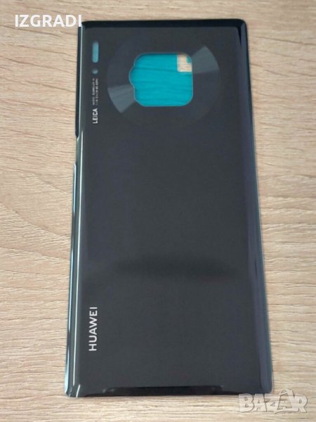 Заден капак, панел за Huawei Mate 30 Pro, снимка 1