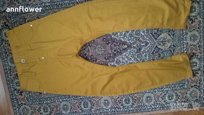 Дънки Ohumor, снимка 1