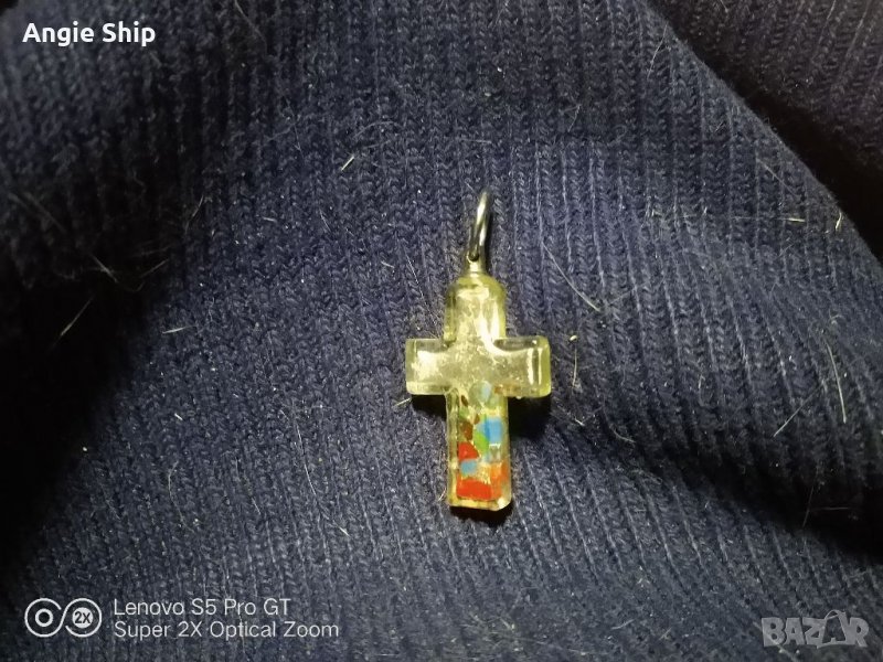 Висулка, снимка 1