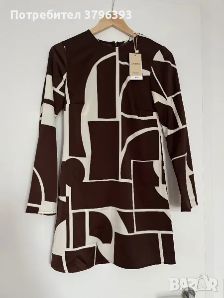 Рокля MANGO, снимка 1