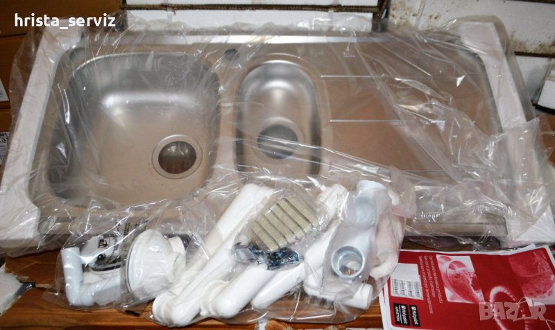 Мивка ARISTON, снимка 1