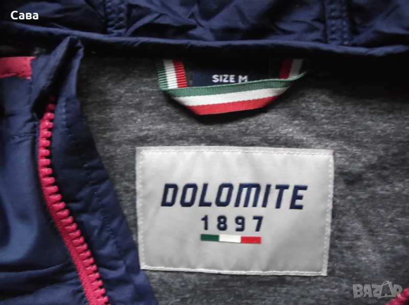 Суичър DOLOMITE  дамски,М, снимка 1