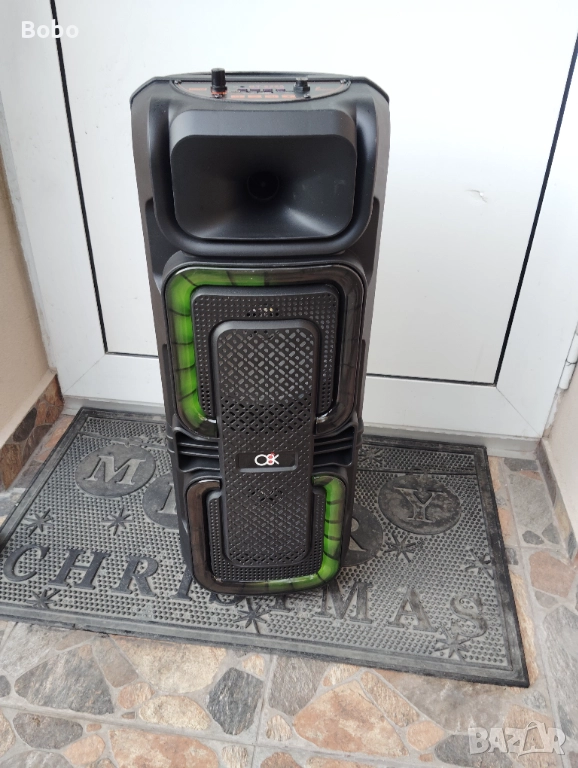 Bluetooth колона BT-8225, снимка 1