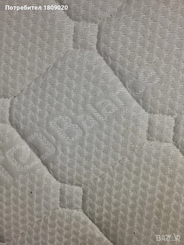 Матрак ТЕД фаворит Нова, снимка 1