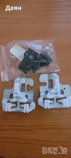 Предни стъклоповдигачи за BMW, снимка 1