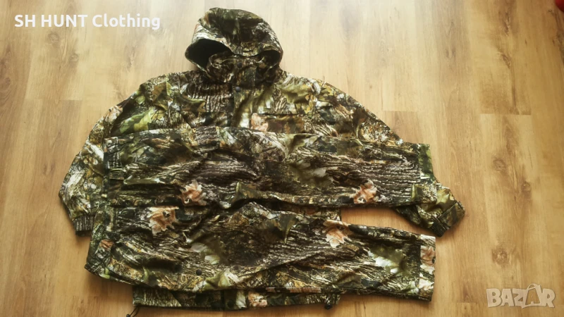 Beaver Lake Hunting Waterproof Set размер L / XL за лов екип водонепромокаем - 1295, снимка 1