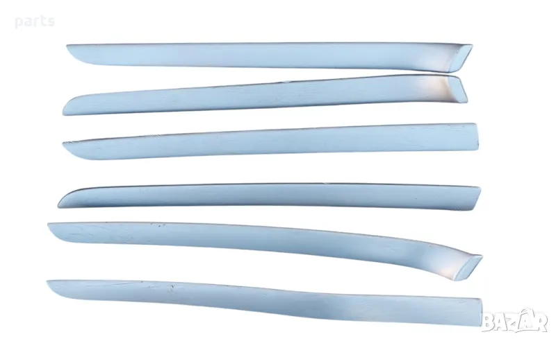 Лайсни Врати Ауди A4 Б6 - Б7
- 8E0857419 - 8E0867420
- 8E0867409, снимка 1