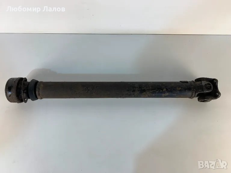 Преден кардан за Хюндай Теракан Hyundai Terracan (01-06)г., снимка 1