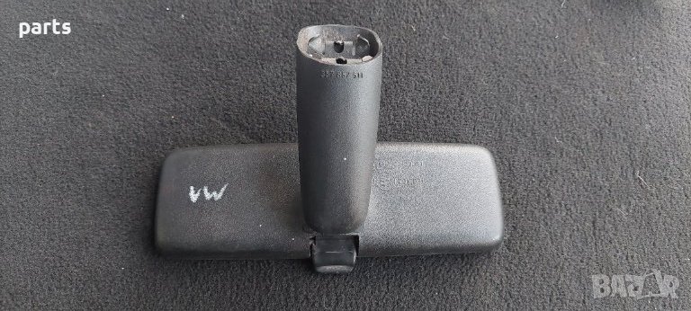 Вътрешно Огледало VW Пасат 3 -  Корадо - Голф - Сеат - Шкода N, снимка 1