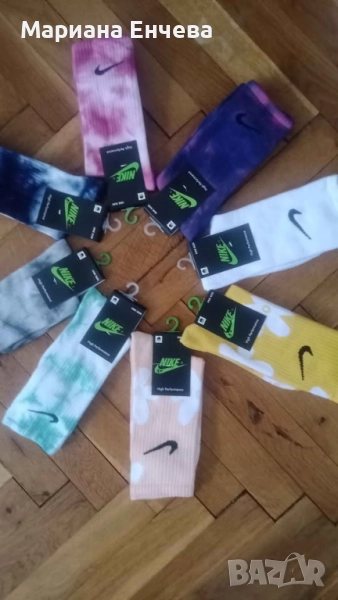 Нови чорапи, снимка 1