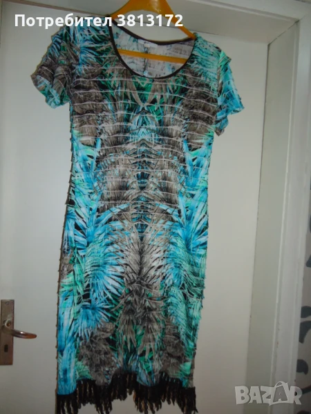 дамска рокля, снимка 1