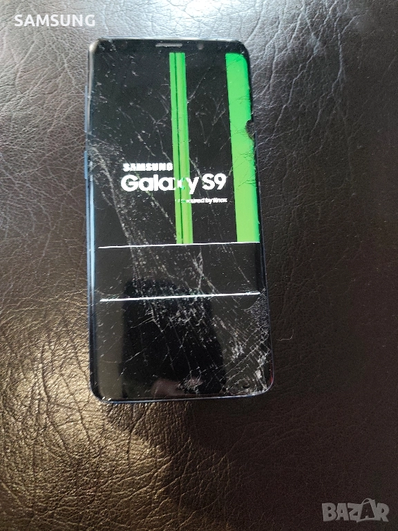 Samsung - S9, снимка 1