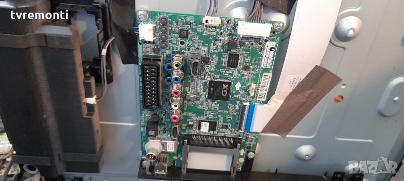 Main Board EAX64891403(1.0)//EBT62385671, снимка 1