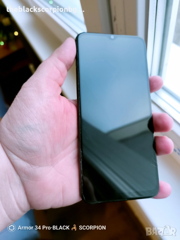 SAMSUNG GALAXY A04E, снимка 1