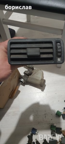 Духалка за Опел Вектра а, снимка 1