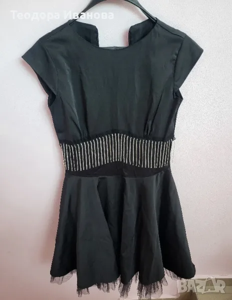 дамска рокля, снимка 1