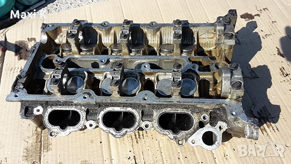 Глава за Jaguar X-Type 2.5i V6 2003г., снимка 1