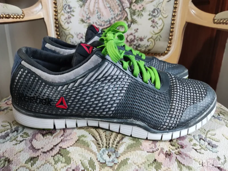 маратонки Reebok Z TR, снимка 1