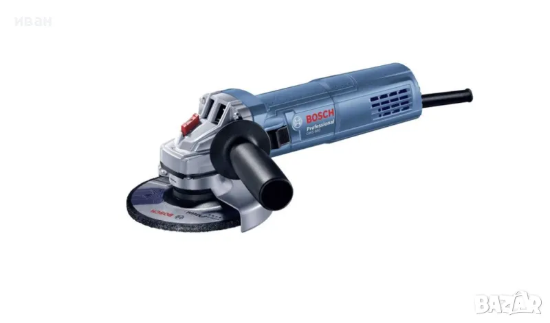 Ъглошлайф Bosch Bosch Professional GWS 880 Нов, снимка 1