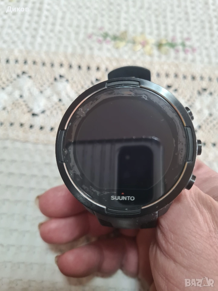 Часовник SUUNTO 9, снимка 1