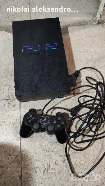 Плейстейшън 2, снимка 1