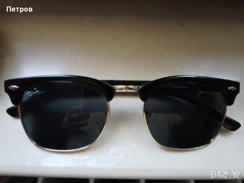 слънчеви очила Ray Ban, снимка 1