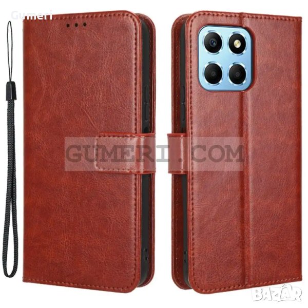 Huawei Honor X8 5G Тефтер Стойка, снимка 1