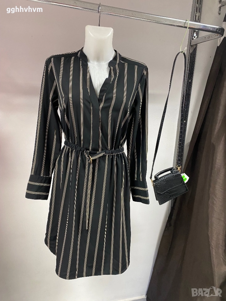 Рокля на h&m, снимка 1