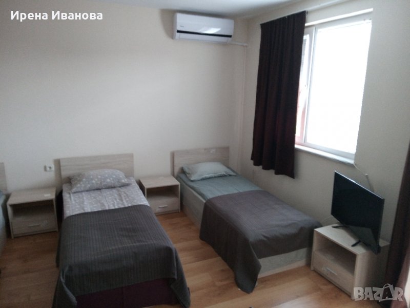 Едностаен ЦЕНТЪР за 30 лв.на ден, снимка 1