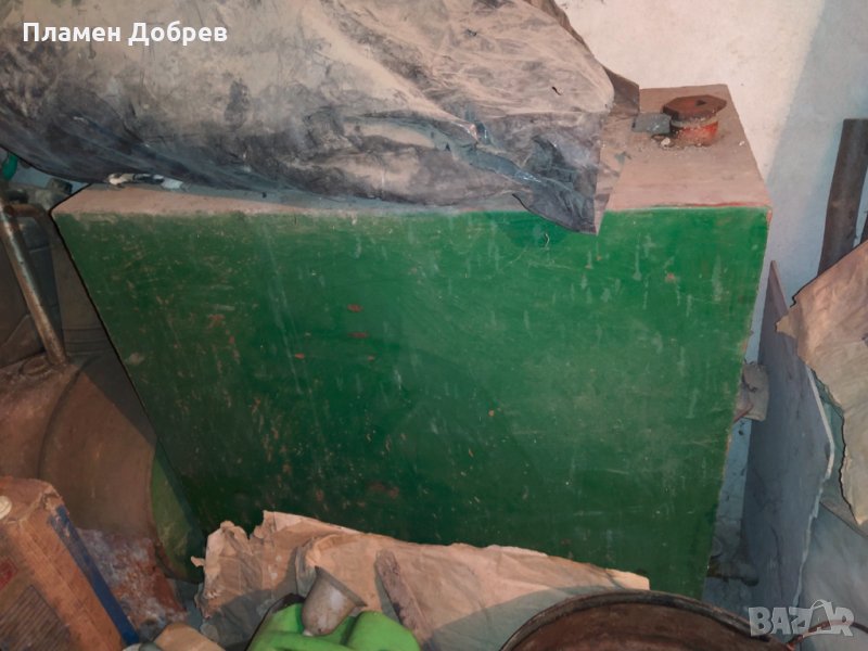 Продавам Цистерна за нафта или други течности. , снимка 1