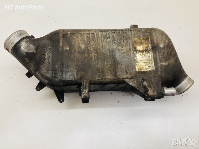 Охладител ляв за BENTLEY MULSANNE V8 6.75 CKB 07V145788B 0727582000 2013, снимка 1