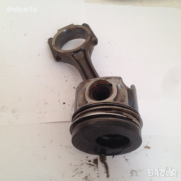  Бутало с биела за VW Bora, 1.9 TDI, 131к.с., /1998-2005/, снимка 1