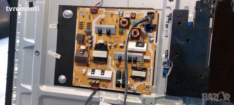 POWER BOARD,BN44-00876A, L55E6_KHS for SAMSUNG UE-49KU6472, снимка 1